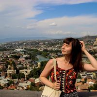 Fotos de Valery Stepanova