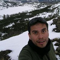 Enrique Martínez's Photo