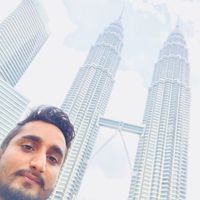 Gagan Dhaliwal的照片