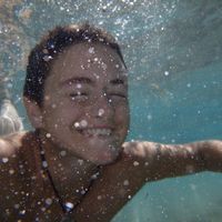 Mercedes Mar的照片