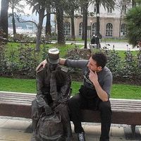 Dursun Kahraman's Photo