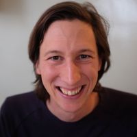 Stefan Bruderer's Photo