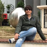 Mukesh Singhvi's Photo