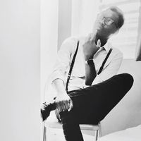 Photos de Arnold Malkièl