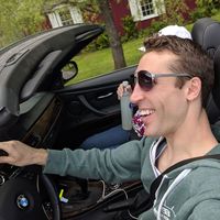 Andrew Carmichael的照片