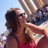 Stefanie Buuck's Photo