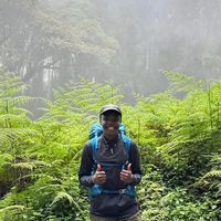 Gabriel Urio's Photo