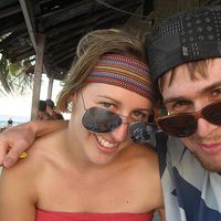 Emma and Andrew Whiteford's Photo