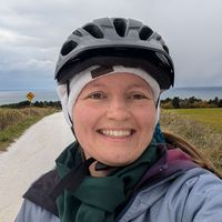 Elise ROUILLE's Photo