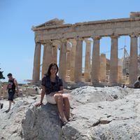 Erendira  Gallegos的照片