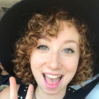 Angela Minerva's Photo