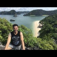 Фотографии пользователя Mahmoud Badran