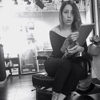 Marion Mergoux的照片