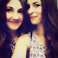 Nadja Trudel的照片