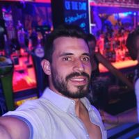 Fabio Santos's Photo