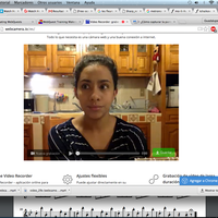 Photos de Paulina Salcedo