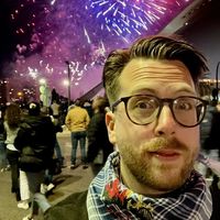 Jeremy Taylor's Photo