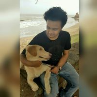 Priyank Gosai's Photo