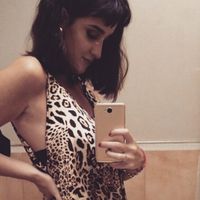 Camila Skrasek的照片