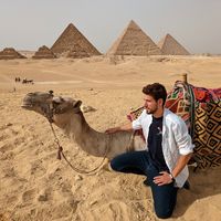 Sergio Sánchez's Photo