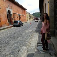 Rina Madrigal的照片