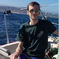 Thomas Chabalier的照片