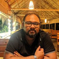 Dhrubajyoti Kar的照片