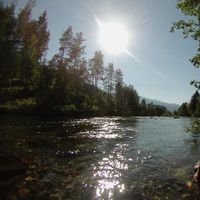 Le foto di Margaux Bertoletti