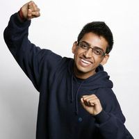 Sabareesh Nair's Photo