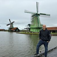 Le foto di Wael Mostafa