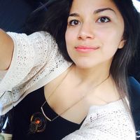 Jasmin Alvarez's Photo