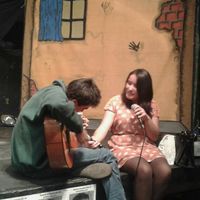 Miriam Del Río Vithe的照片