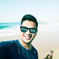 Fotos von dave madongdee