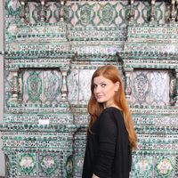 Anny Chernysheva的照片