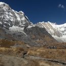 Immagine di Annapurna Base CampTrek