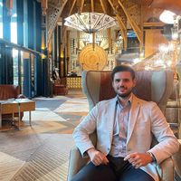 Le foto di Thomas Hoareau