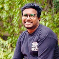 Bala Subramaniyan's Photo