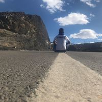 Achraf Chahby's Photo