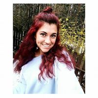 Rusnė Mėlinytė的照片