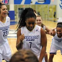 Kenesha Giles's Photo