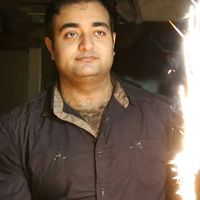 Ahsan Aslam's Photo