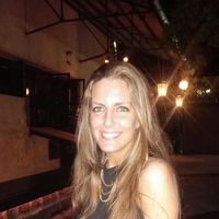 María Guillermina Vescovo's Photo