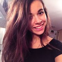 Valeria Surovtseva's Photo