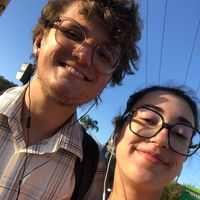 Blaise Meunier's Photo