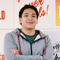 Victor Amaya的照片