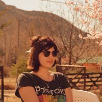 Zdjęcia użytkownika Lucia Such