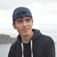 Bruno Martín García's Photo