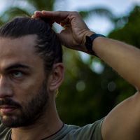 Allan Petetin的照片