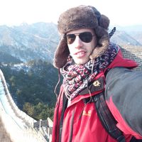 Lennart Simon的照片