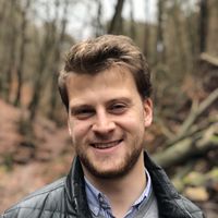 François-Xavier Hellebaut's Photo